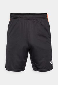 Não selecionado, black/heat fire