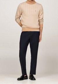 Tommy Hilfiger Maglione - brown