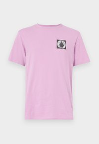 WITHIN - T-shirts print - steel purple