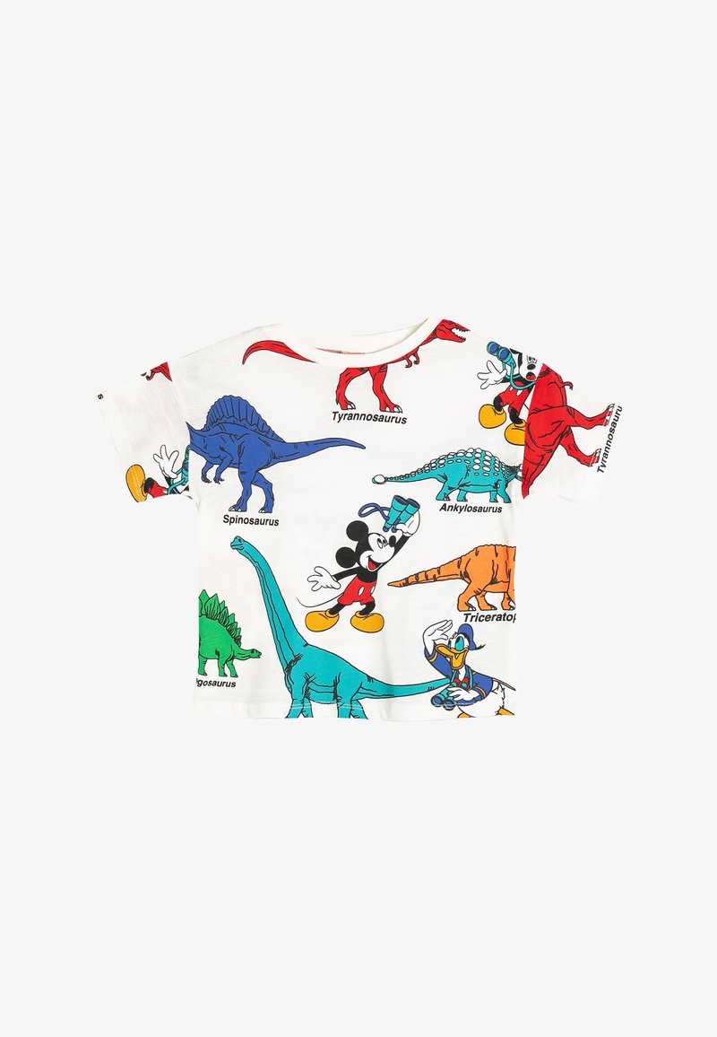 Koton MICKEY MOUSE biały