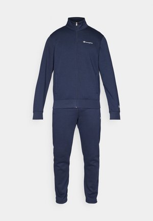 Champion SWEATSUIT SET - Träningsset - navy
