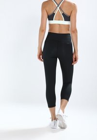 adidas Performance Punčochy - black