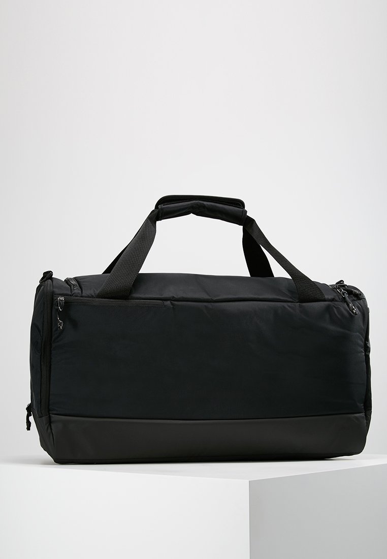 Nike Performance POWER DUFF Treningsbag blacksvart Svarte Vesker | Herre | Nye treningsbager på nett hos Zalando