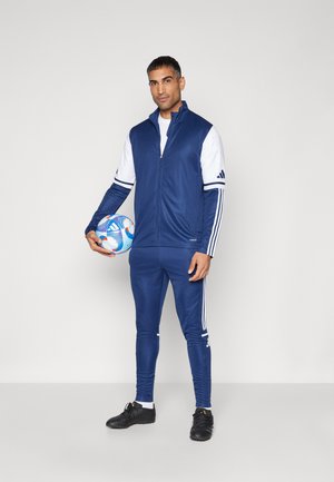 adidas Squadra 25 Pants Team Navy Blue White — foto 2