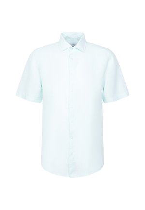 Seidensticker, REGULAR FIT - Chemise - green