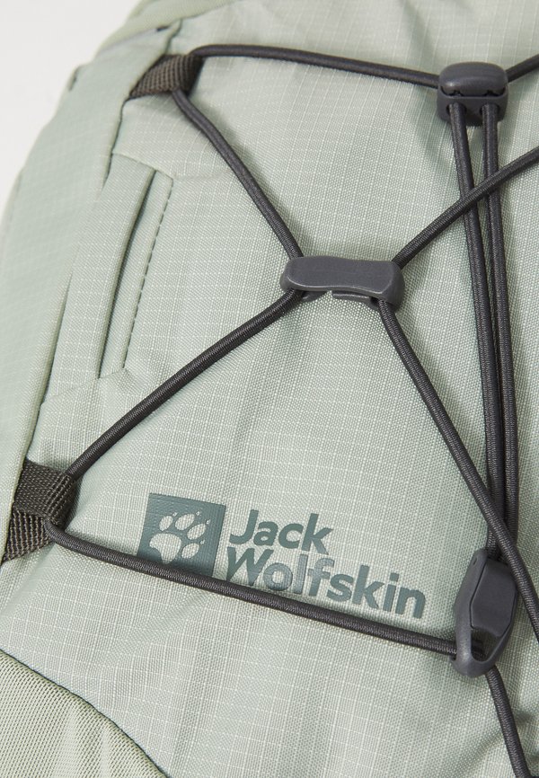 VELOCITY HIPBAG UNISEX - Bum bag - mint leaf4