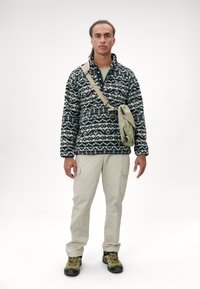 Columbia RUGGED RIDGE - Φλις πουλόβερ - dark stone