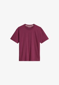 Non sélectionné, acai red