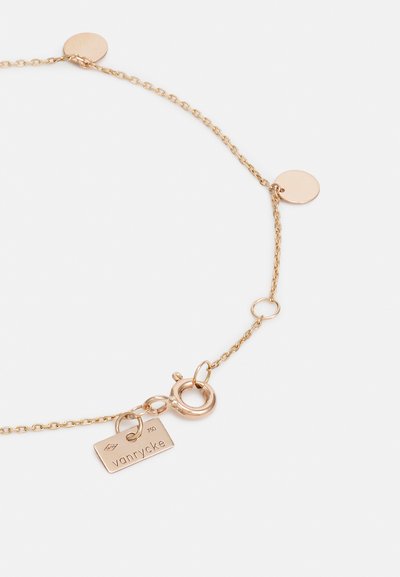 Vanrycke MARRAKECH BRACELET 18K ROSE GOLD - Βραχιόλι - rose gold