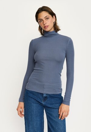 Soft Rebels Pulover -  grisaille