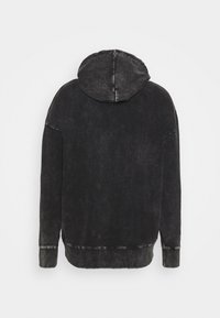 Good For Nothing Felpa con cappuccio - grey