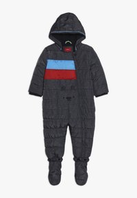 s.Oliver Mono para la nieve - dark blue melange