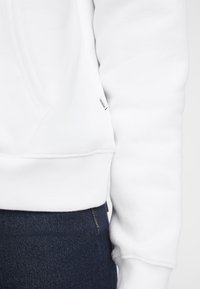 Guess Jeans Sudadera - weiß