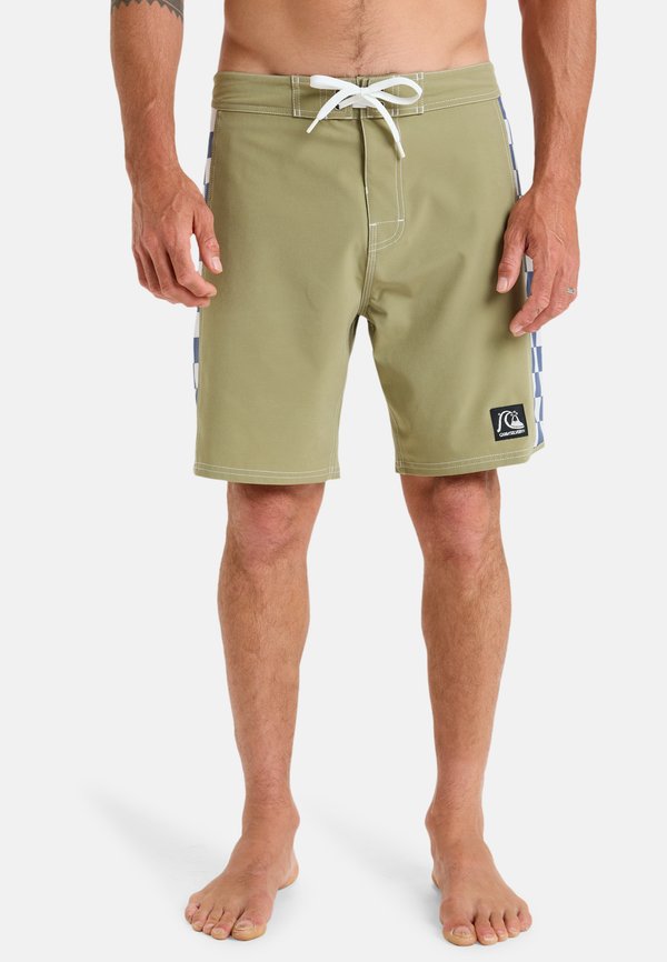 ORIGINAL ARCH - Swimming shorts - tmz0