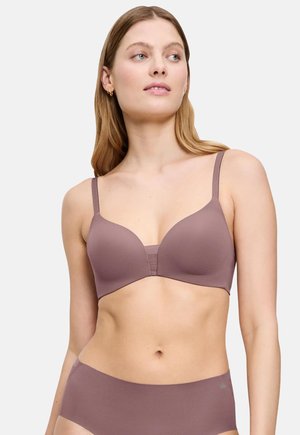 Triumph FLEX SMART - Sujetador básico - rose brown
