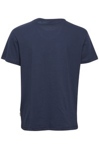 Blend BHTEE - T-Shirt print - dress blues