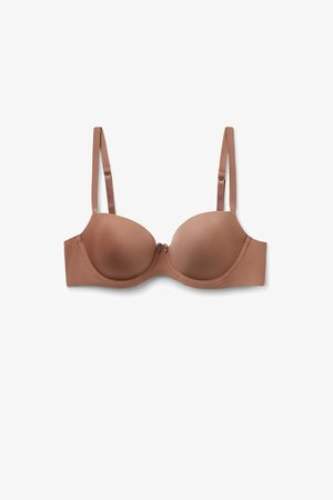 Intimissimi, SOFIA ULTRALIGHT - Balconette BH - dark beige