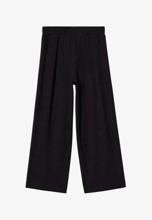 ROOIBOS - Trousers - noir
