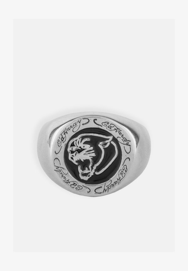 PANTHER SIGNET RING - Ring2