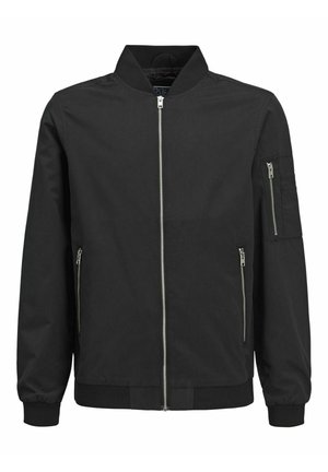 Chaquetas bomber - black