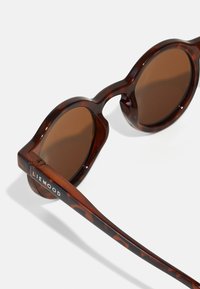 Liewood DARLA SUNGLASSES 4-10 Y UNISEX - Akiniai nuo saulės - dark tortoise