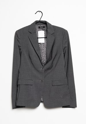 Blazer - grey