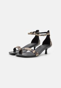 Vagabond Sandalias - multi-coloured