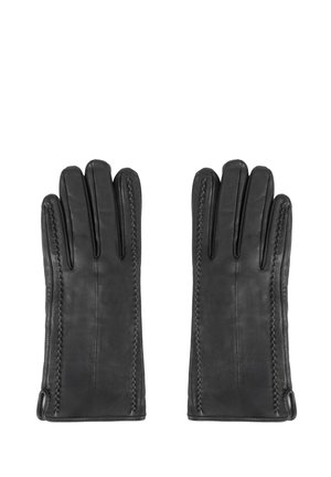 Guantes - black