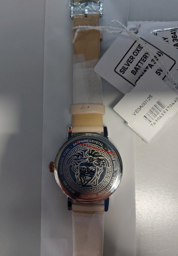 GRECA FORTUNA - Watch3