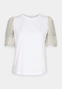 TWINSET Bluse - white