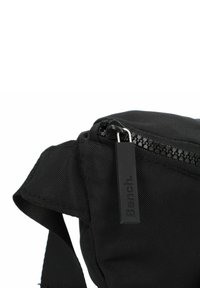 Bench NOVA - Marsupio - schwarz