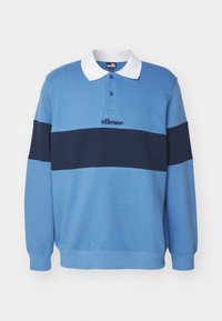 CIVARO - Melegítőfelső - blue/navy