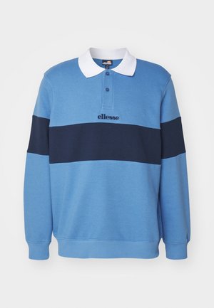 Ellesse CIVARO - Felpa - blue/navy