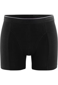 Blackspade 3-PACK TENDER  - Boxer brief - schwarz anthra melange anthra