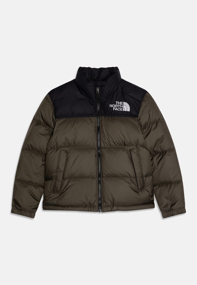 The North Face TEEN 1996 RETRO NUPTSE JACKET UNISEX Gewatteerde jas