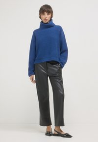 Calliope DOLCEVITA - Maglione - blu