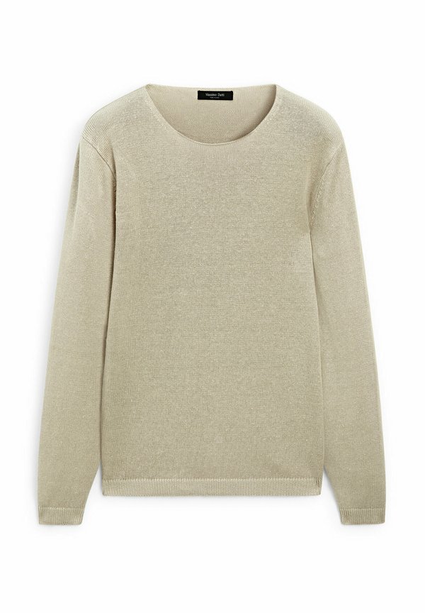 Jumper - Beige3