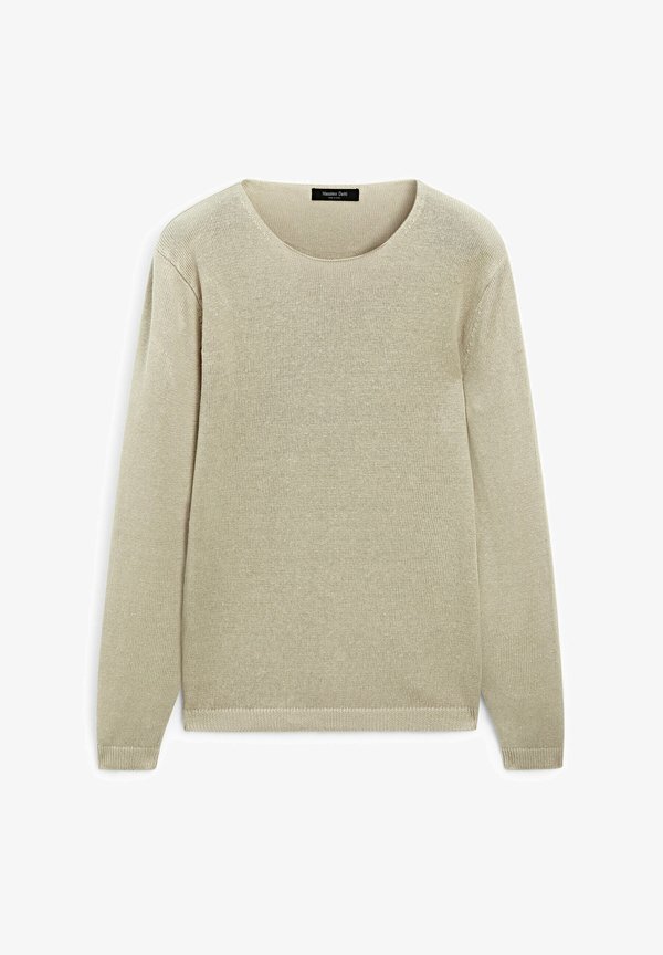 Jumper - Beige3