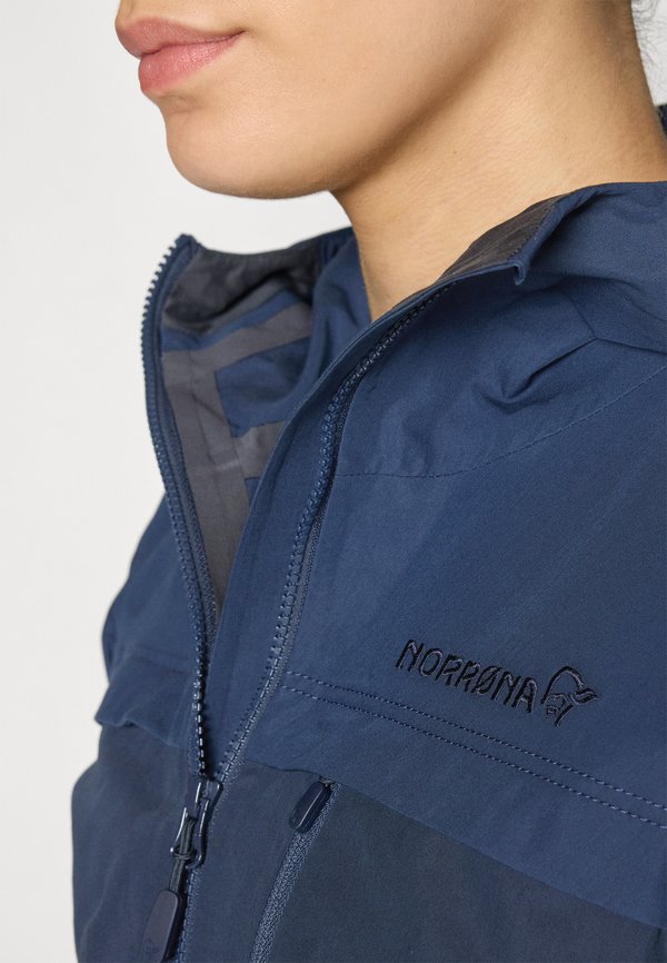 FEMUND JACKET - Outdoor jacket3