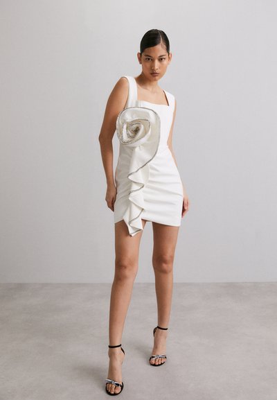 Rachel Gilbert SANTIAGO MINI WEDDING - Cocktail φόρεμα / Φόρεμα για πάρτι - ivory
