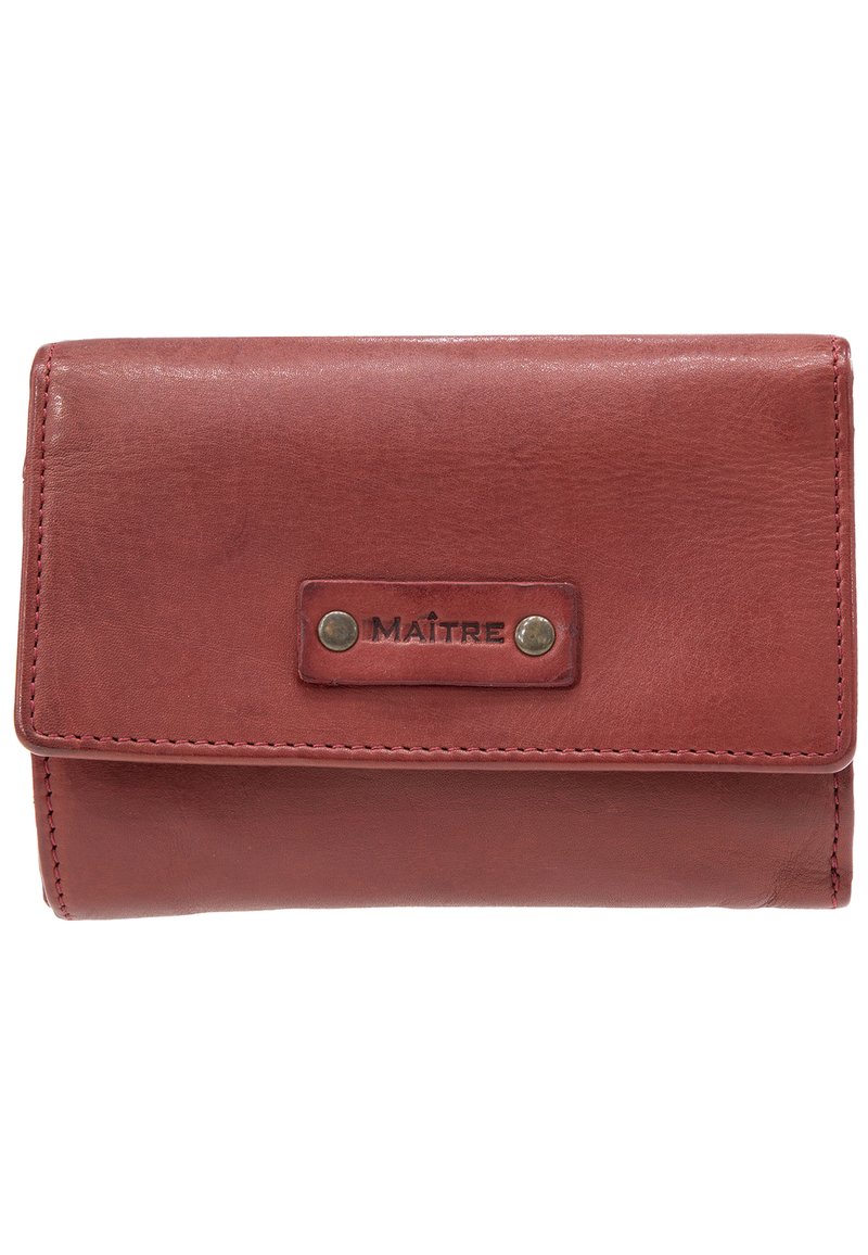 MAITRE STEINBACH DORIS - Portfel