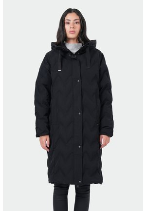 ISABELLA  - Winter coat - black