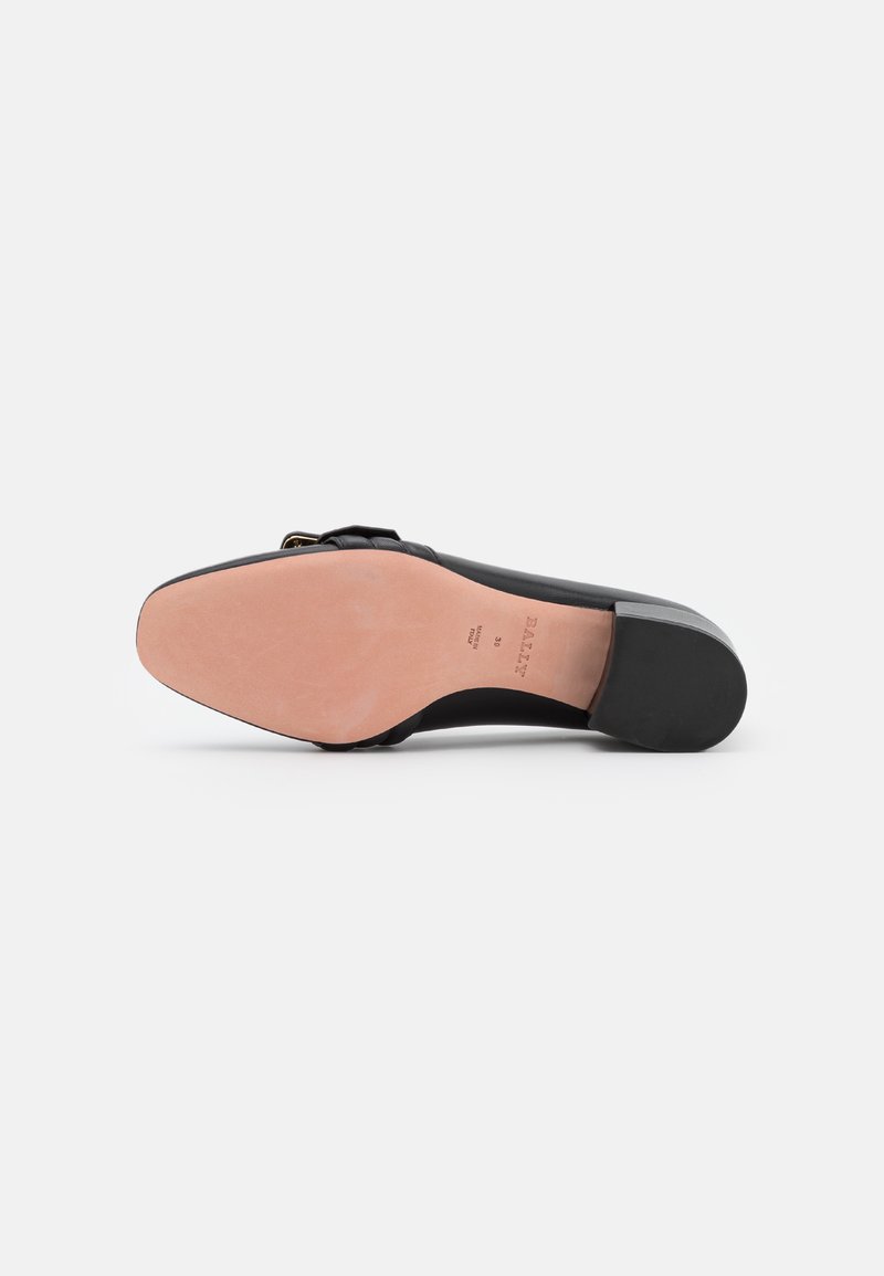 Damen Sneaker | Bally JANELLE Pumps black/schwarz - YS52000 Damen Sneaker | Bally JANELLE Pumps black/schwarz - YS52000