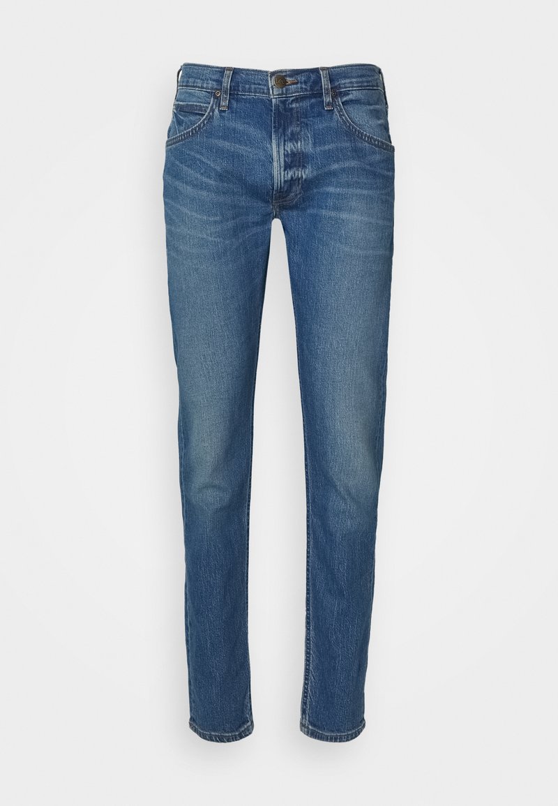 Lee Slim fit jeans gewassen Lee Slim fit jeans gewassen