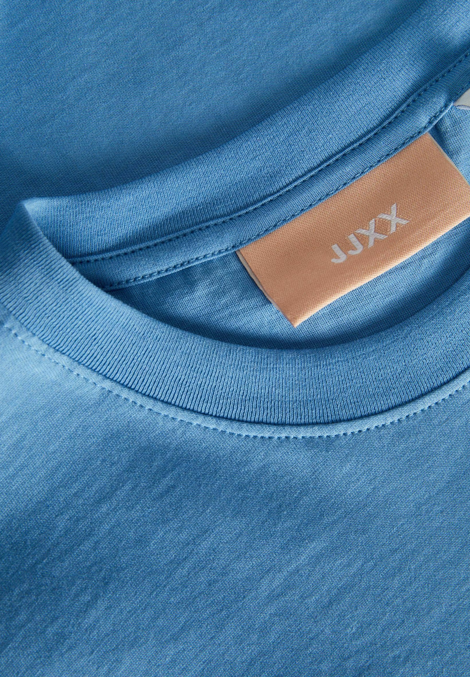 JACK & JONES Damen-T-Shirt – Lässig, Bequem Und Langlebig