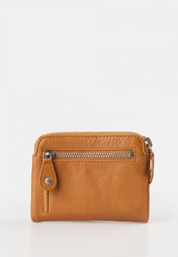 Aunts & Uncles CHERRY - Wallet - golden dandelion