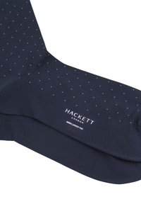 Hackett London Strømper - navy