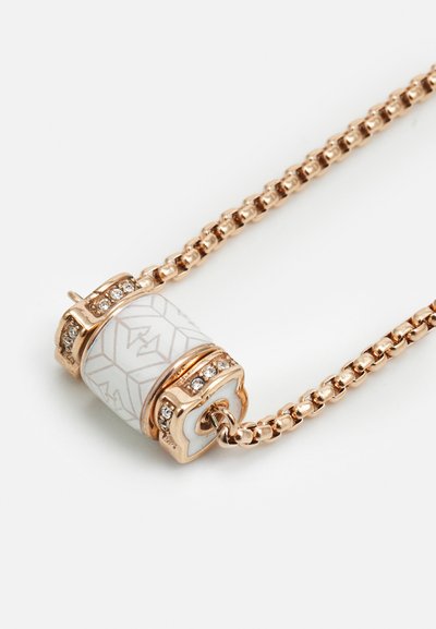 Emporio Armani CORE EXTENSIONS - Halskette - rose gold-coloured