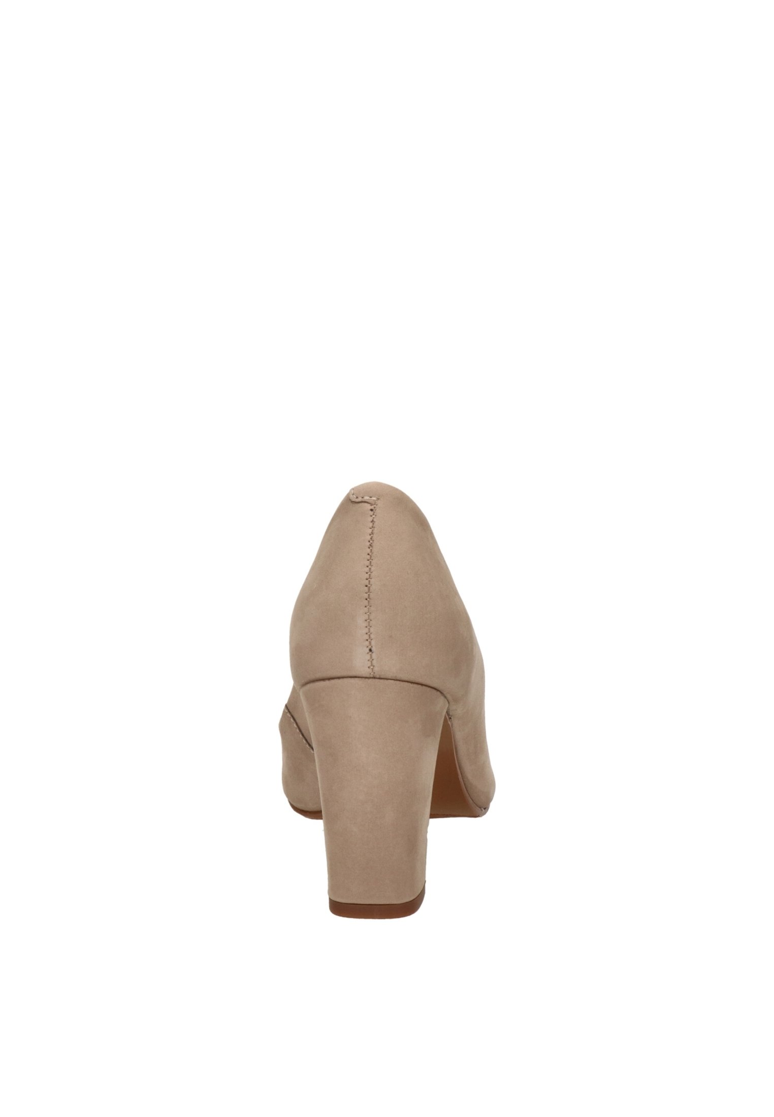 Nelson Hoge hakken - beige - Zalando.nl