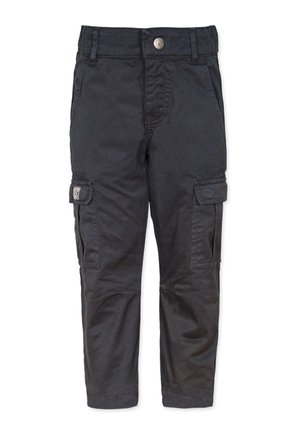 Pantaloni cargo - dark-grey